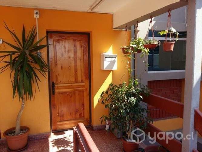 Departamento 5to piso edificios empart