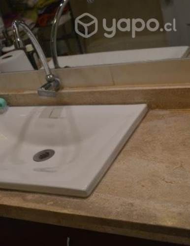 Departamento 5to piso edificios empart