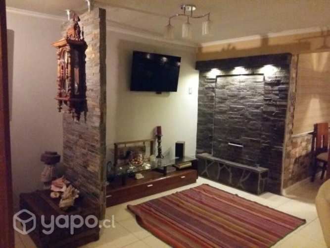 Departamento 5to piso edificios empart