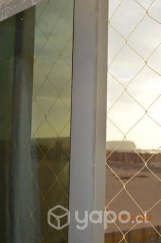 Departamento 5to piso edificios empart