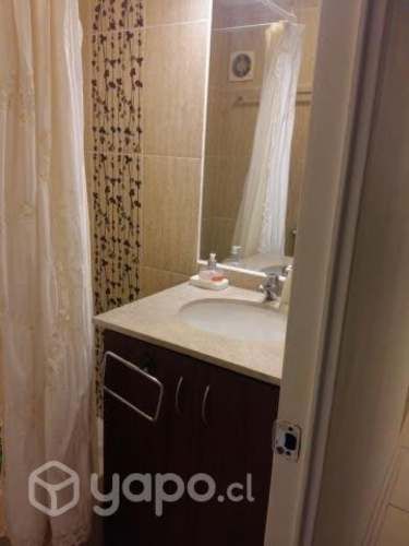 Departamento 5to piso edificios empart