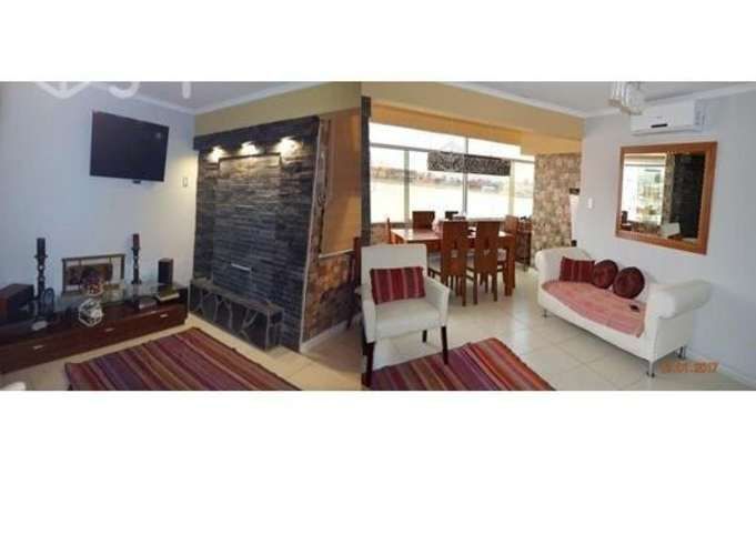 Departamento 5to piso edificios empart