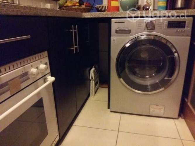 Departamento 5to piso edificios empart