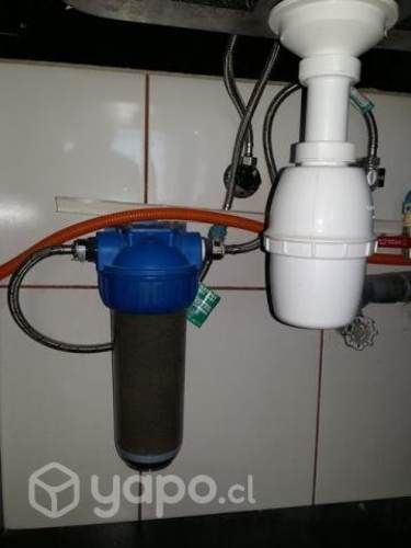 Departamento 5to piso edificios empart