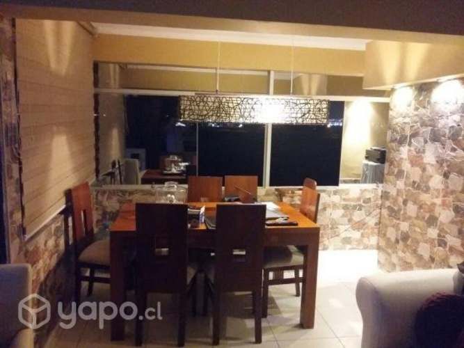 Departamento 5to piso edificios empart