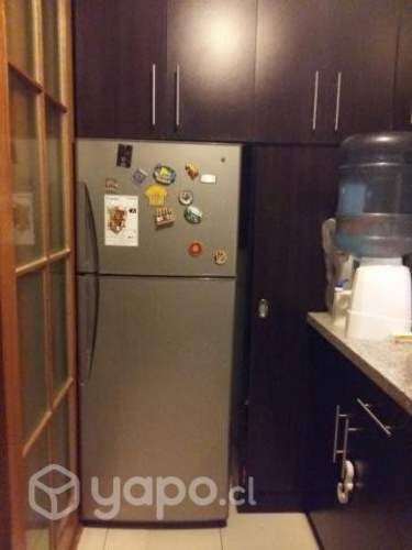 Departamento 5to piso edificios empart