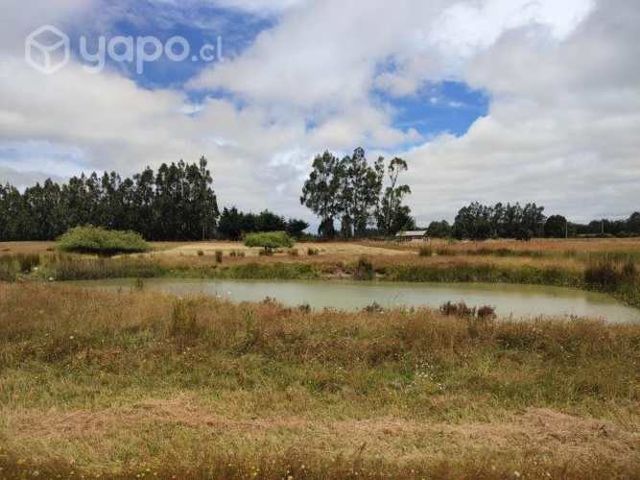 Terreno Nueva imperial