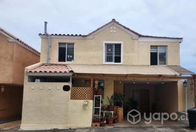 Arriendo Casa Sector Coviefi