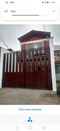 Casa en arriendo