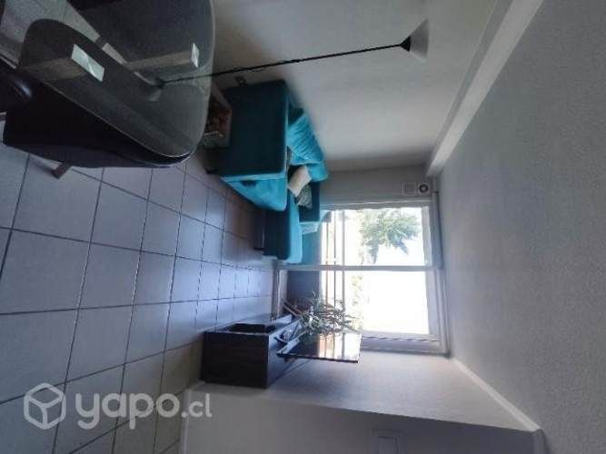 Arriendo Pieza Compartida