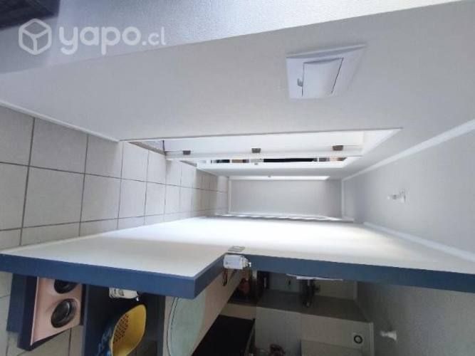 Arriendo Pieza Compartida