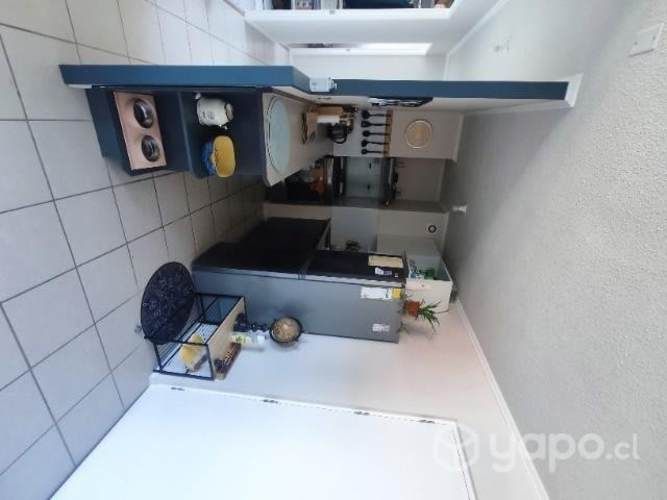 Arriendo Pieza Compartida