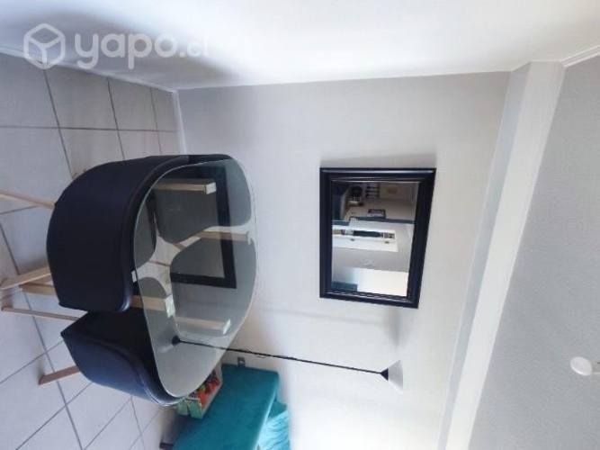 Arriendo Pieza Compartida