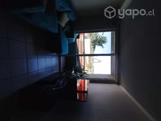 Arriendo Pieza Compartida