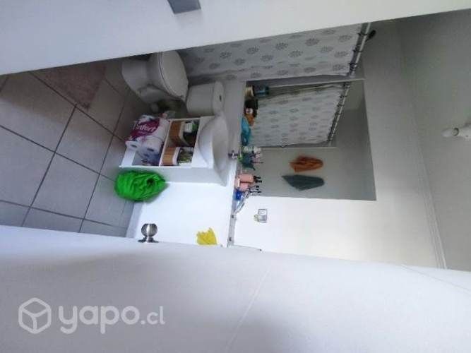 Arriendo Pieza Compartida