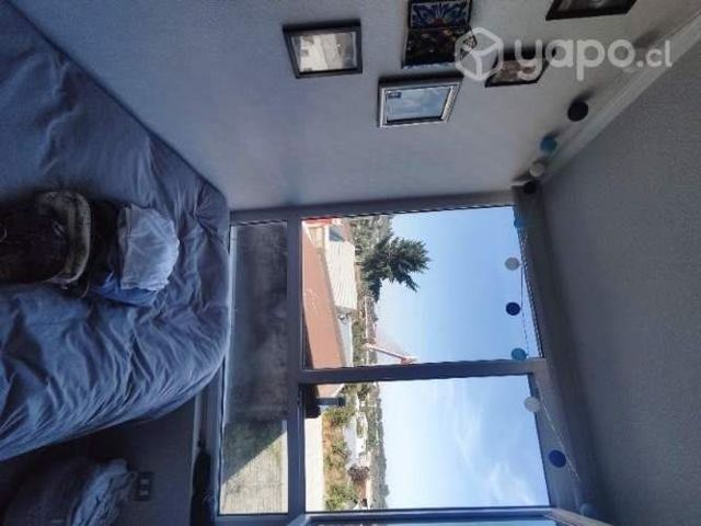 Arriendo Pieza Compartida