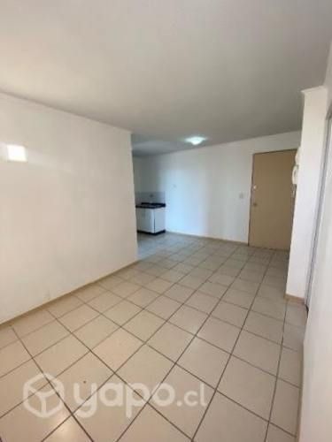 Arriendo 2D-1B Santiago centro