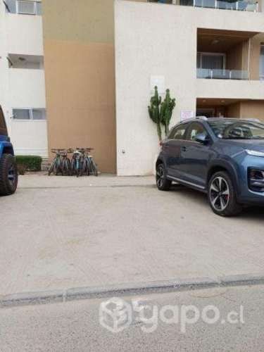 Vende dueño departamento en peñuelas