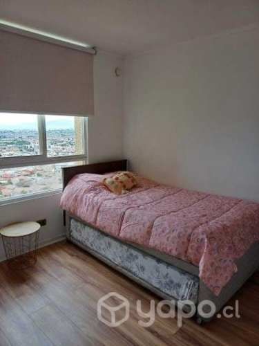 Vende dueño departamento en peñuelas