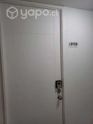 Vende dueño departamento en peñuelas