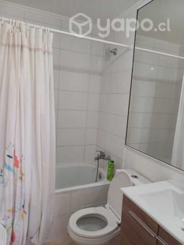 Vende dueño departamento en peñuelas