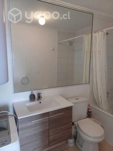 Vende dueño departamento en peñuelas