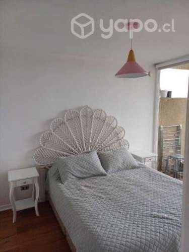 Vende dueño departamento en peñuelas