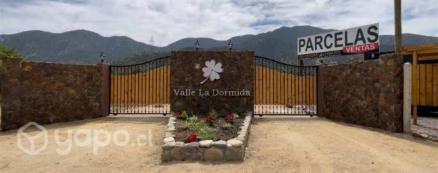 Parcela estratégicamente ubicada vivir -invertir