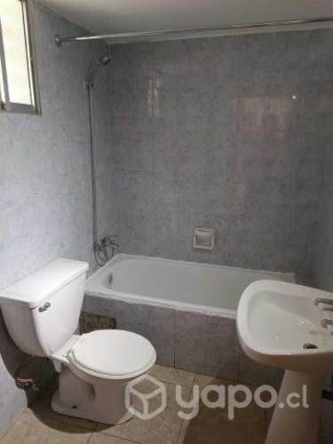 Amplio Depto. en Edificio Esmeralda. Pleno centro