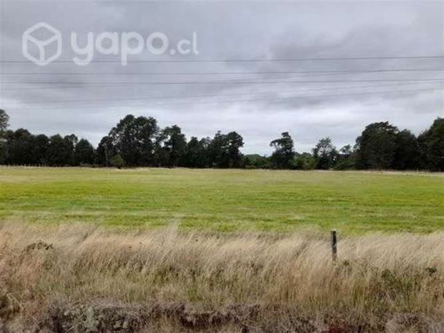 Parcela en venta paso san martín …