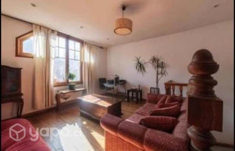 Hermosa casa en excelente ubicación