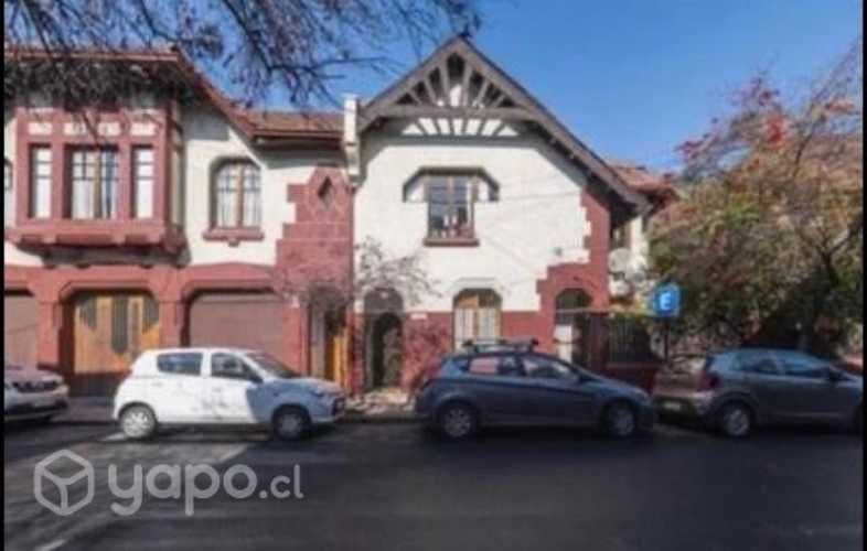 Hermosa casa en excelente ubicación