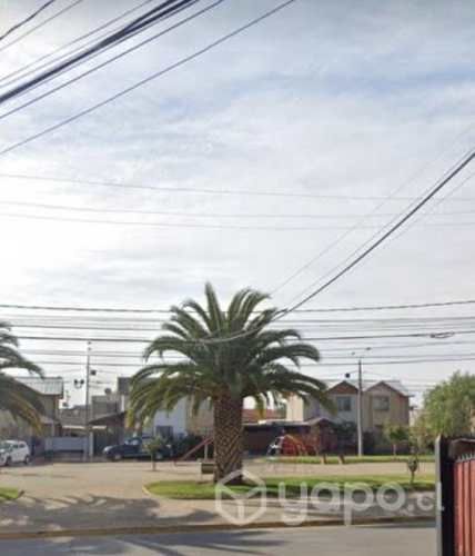 Casa sector poniente