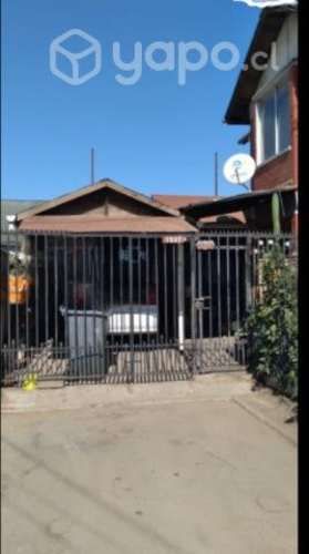 Casa sector poniente