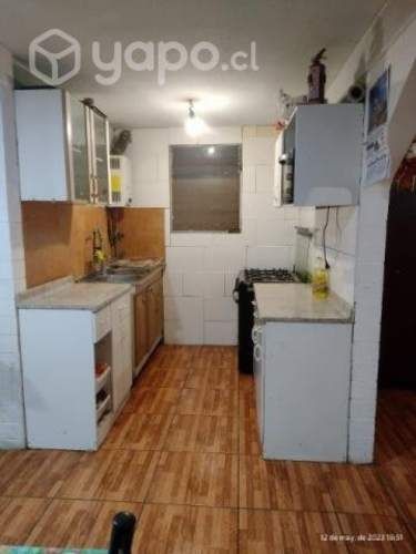 Casa sector poniente