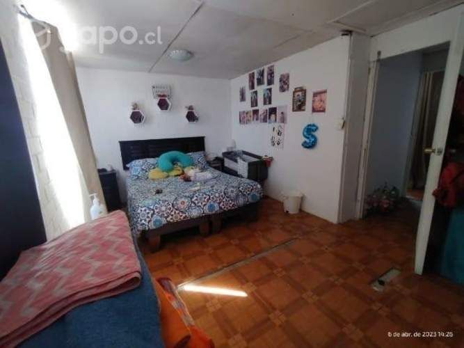 Casa sector poniente