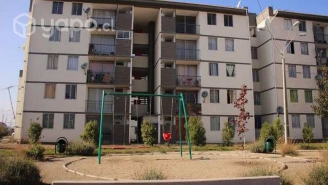 Venta departamento nueva esperanza