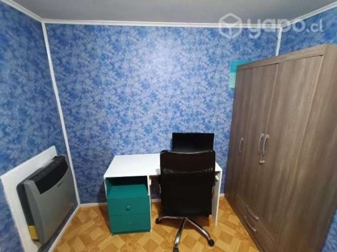 Habitación para estudiante varón