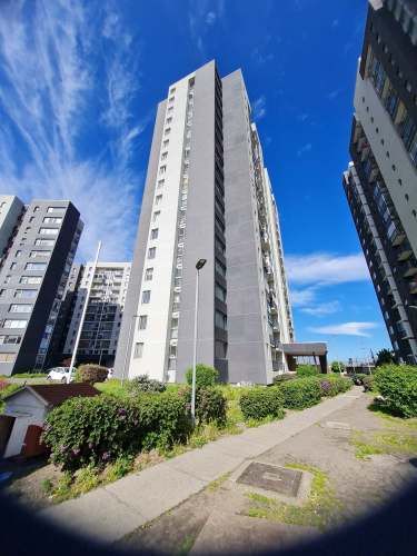 Departamento Mirador de Hualpen