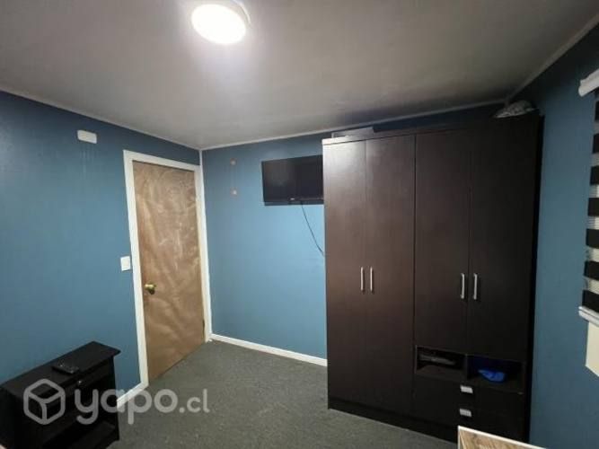 Pensión completa para estudiantes