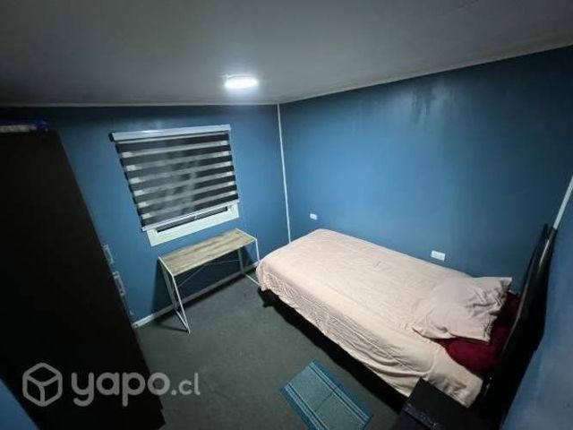 Pensión completa para estudiantes