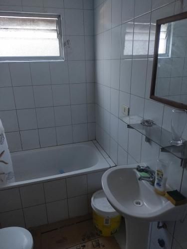 Arriendo Pieza con Baño
