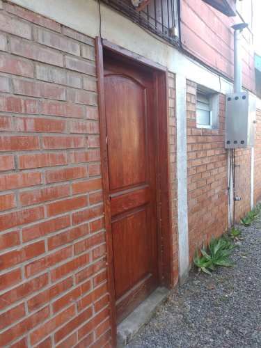 Arriendo Pieza con Baño