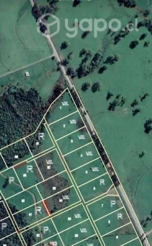 Parcela km 15 Osorno- pto octay