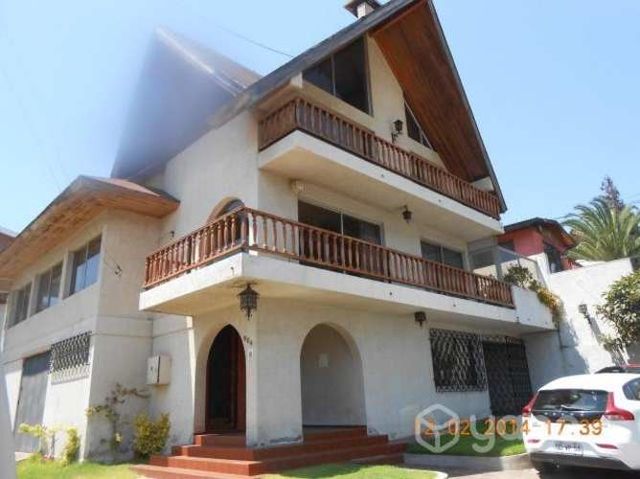 Habitacion estudiante 2024 casa lomas de reñaca