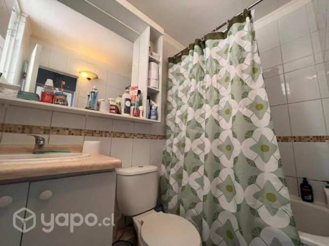 Departamento En San Pedro De La Paz