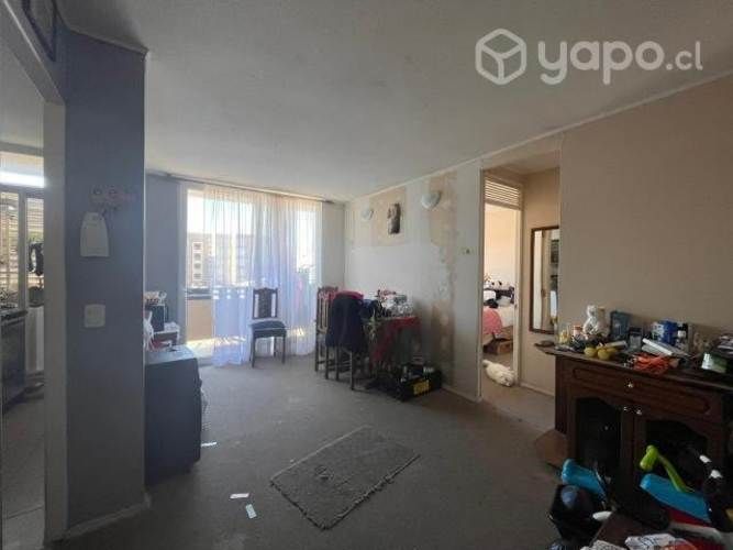 Departamento En San Pedro De La Paz