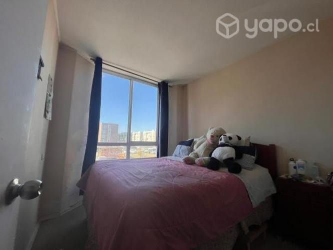 Departamento En San Pedro De La Paz