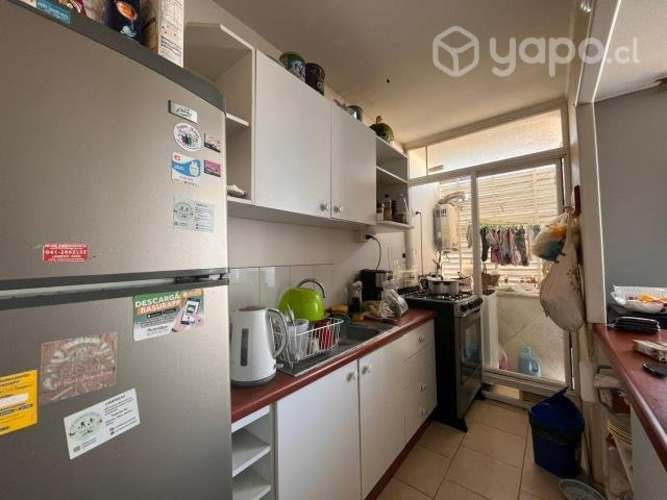 Departamento En San Pedro De La Paz