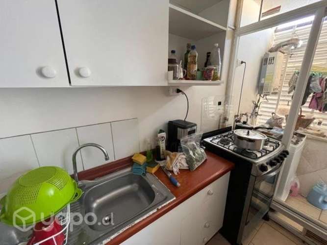 Departamento En San Pedro De La Paz